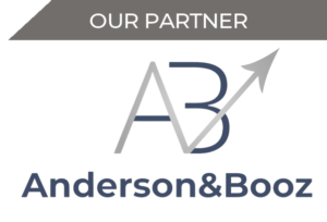 Our Partner Logo - Anderson & Booz
